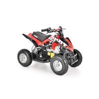 HECHT 54800 - ATV cu acumulator