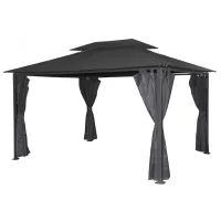 HECHT GAZEBO 34 - Foisor de gradina