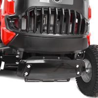 HECHT 5186 - Tractor pentru gazon