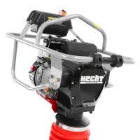 HECHT 1121 - Mai Compactor