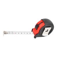 HECHT 600637 - Ruletă de măsurare 3 m