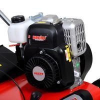 HECHT 5641 - Aerator cu motor 2in1