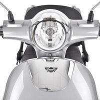 HECHT CITIS MAX SHADOW - Scuter electric