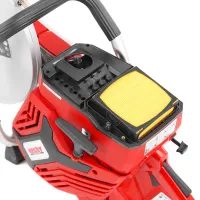 HECHT 9744 - Motofierastrau pentru debitare beton