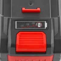 HECHT 001290BX - Acumulator 8Ah,20V