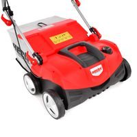 HECHT 1999 - Aerator electric 2in1