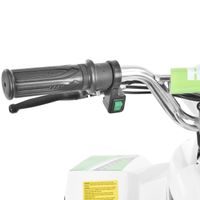 HECHT 54803 - ATV cu acumulator