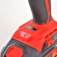 HECHT 1256 - Șurubelniță cu percuție, cu acumulator (neinclus)