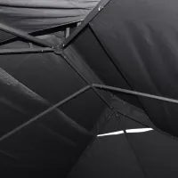 HECHT GAZEBO 34 - Foisor de gradina
