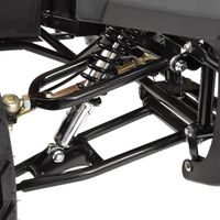 HECHT 56155 SAND - ATV cu acumulator