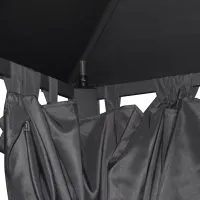HECHT GAZEBO 34 - Foisor de gradina