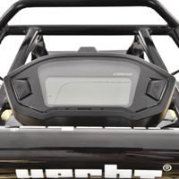 HECHT 56155 SAND - ATV cu acumulator