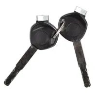 HECHT EQUIS BLACK - Scuter electric