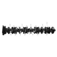 HECHT 5641 - Aerator cu motor 2in1
