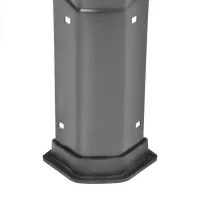 HECHT 8254 - Ferăstrău circular cu masă