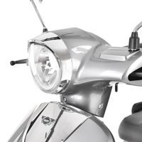 HECHT CITIS MAX SHADOW - Scuter electric