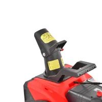 HECHT 9040 - Freză de zăpadă Accu