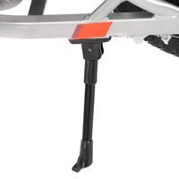 HECHT 54300 RED - Motocicleta electrică Off Road ACCU