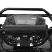 HECHT 56155 ARMY - ATV cu acumulator
