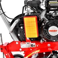 HECHT 784 - Motocultor