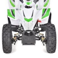 HECHT 54803 - ATV cu acumulator