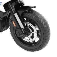 BMW F850 GS - Motocicleta cu baterie