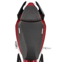 HECHT EQUIS WHITE - Scuter electric