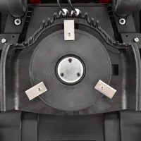 HECHT 5612 - Robot pentru tuns iarba
