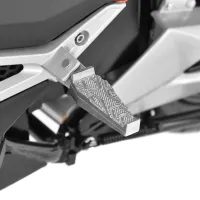 HECHT EQUIS BLACK - Scuter electric