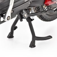 HECHT BETIS RED - Scuter electric