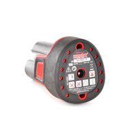 HECHT 001242 - Acumulator