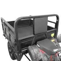 HECHT FARMIS - ATV cu acumulator