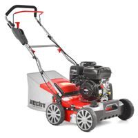 HECHT 5677 - Aerator pe benzină 2 în 1