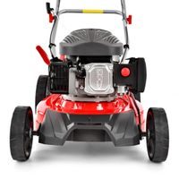 HECHT 543 SX - Mașină de tuns iarba, pe benzină