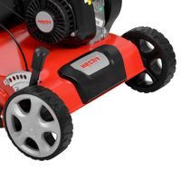 HECHT 5641 - Aerator cu motor 2in1