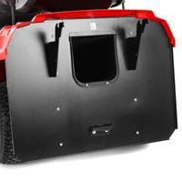 HECHT 5184 - Tractor pentru gazon