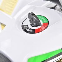 HECHT 54803 - ATV cu acumulator