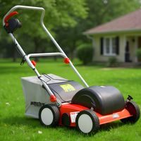 HECHT 1739 - Aerator electric pentru gazon