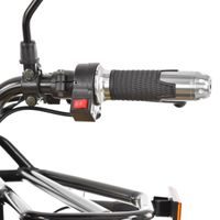 HECHT 56155 SAND - ATV cu acumulator