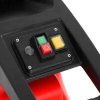HECHT 6300 XL SILENT - Tocator electric pentru crengi