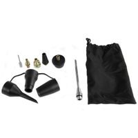 HECHT2887 - Compresor fara ulei 1.1KW cu accesorii