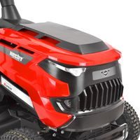 HECHT 5186 - Tractor pentru gazon