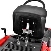 HECHT 5162 - Tractor pentru gazon