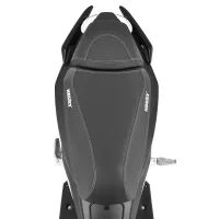 HECHT EQUIS BLACK - Scuter electric