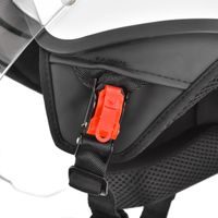 HECHT51631L - Casca alba L, scuter
