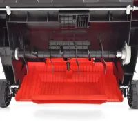 HECHT 1420 - Aerator electric 2in1