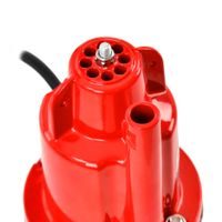 HECHT 3301 - Pompă submersibilă cu vibrații