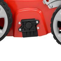 HECHT 5641 - Aerator cu motor 2in1
