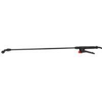 HECHT 4166 - Pulverizator de spate