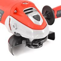 HECHT1309 - Polizor unghiular 1200W- 125mm
